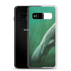 Samsung - Sperm Whale Samsung Case