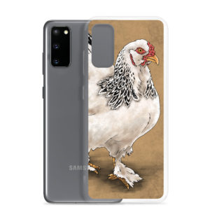 Samsung - Light Brahma Chicken Samsung Case